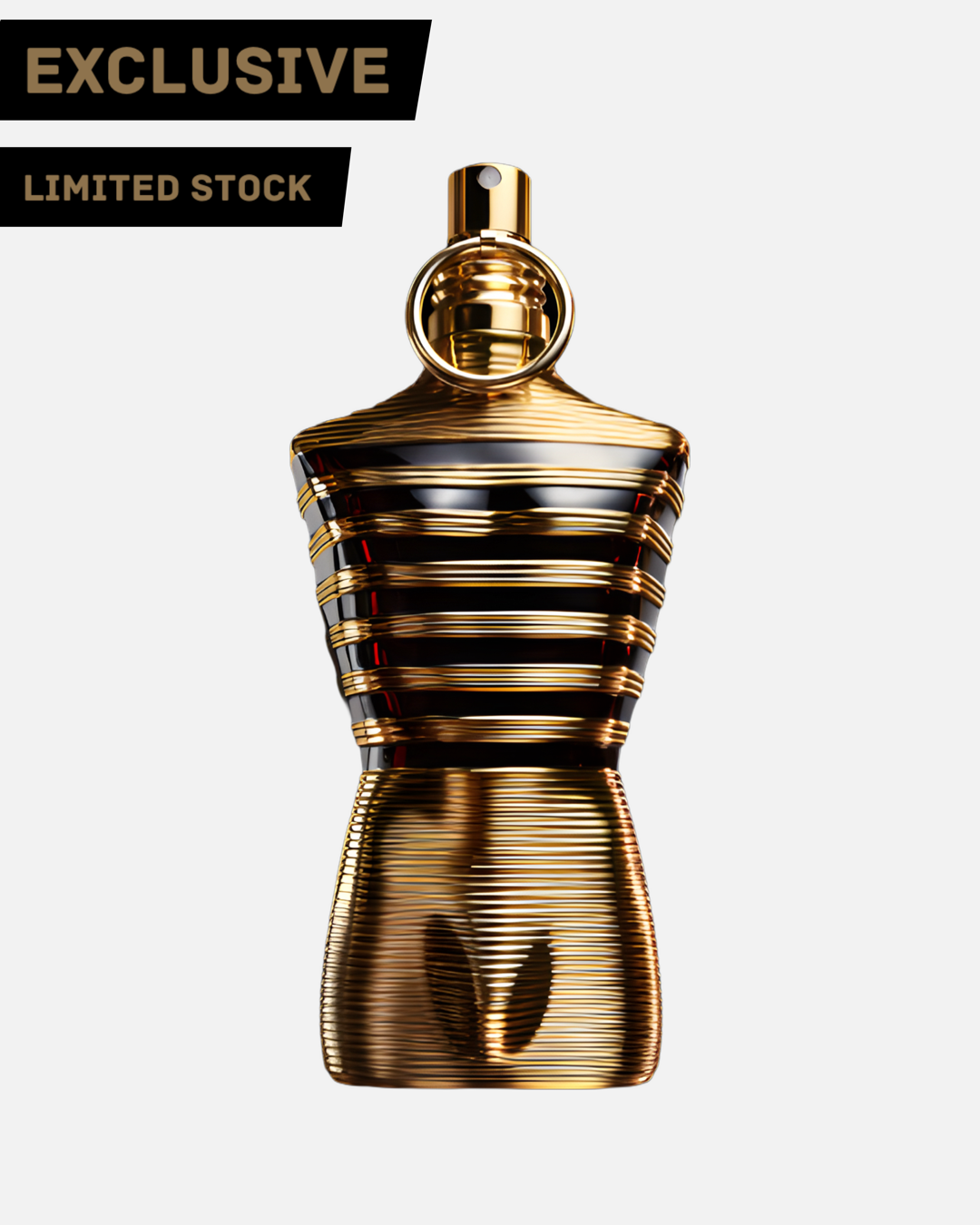 Jean Paul Gaultier Le Male Elixir