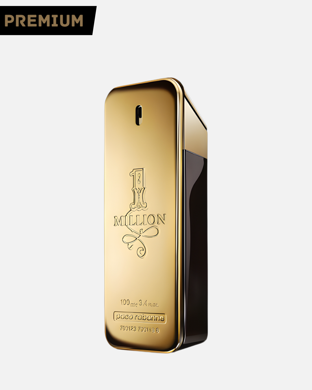 One Million By Paco Rabanne