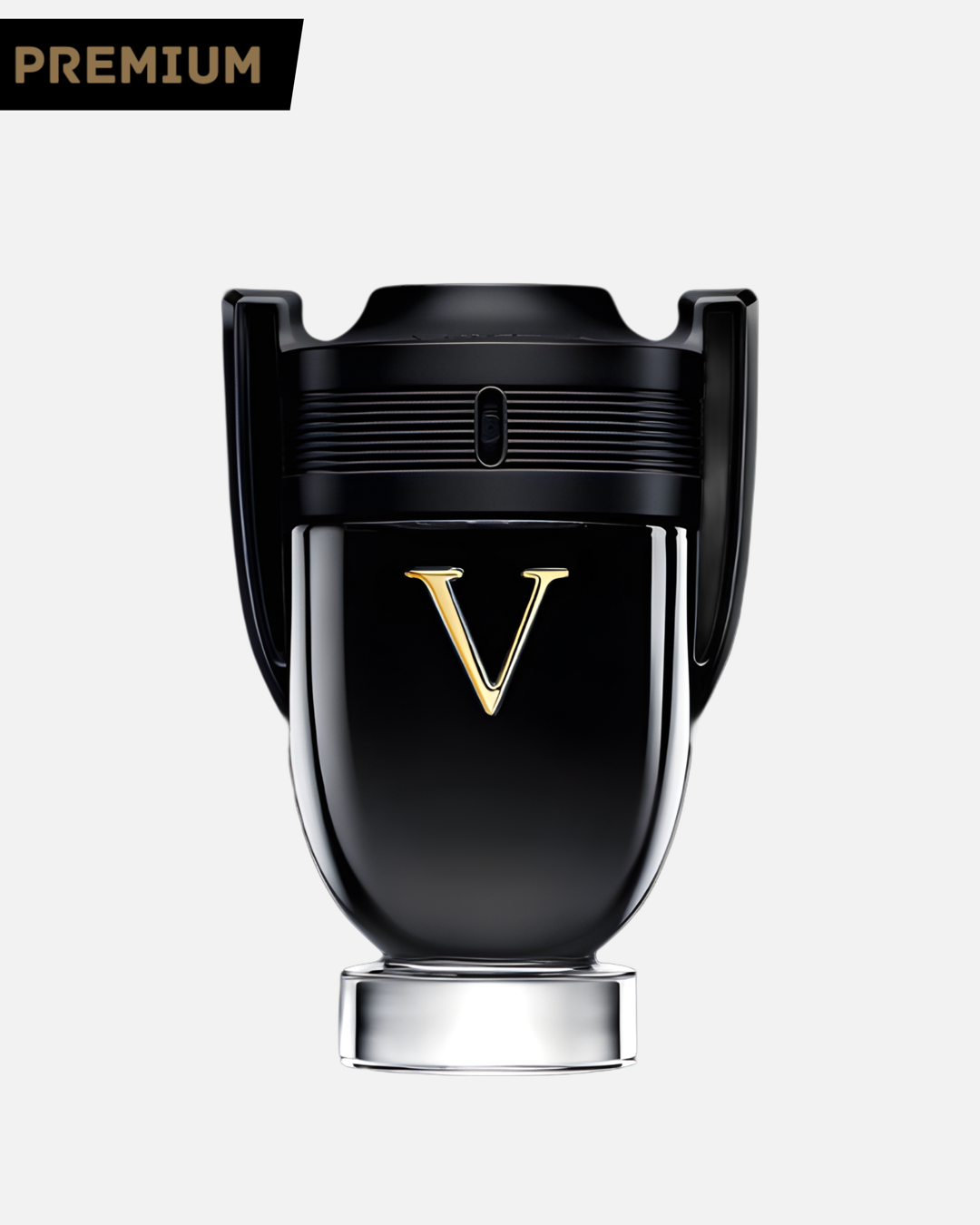 Invictus Victory by Paco Ribanne