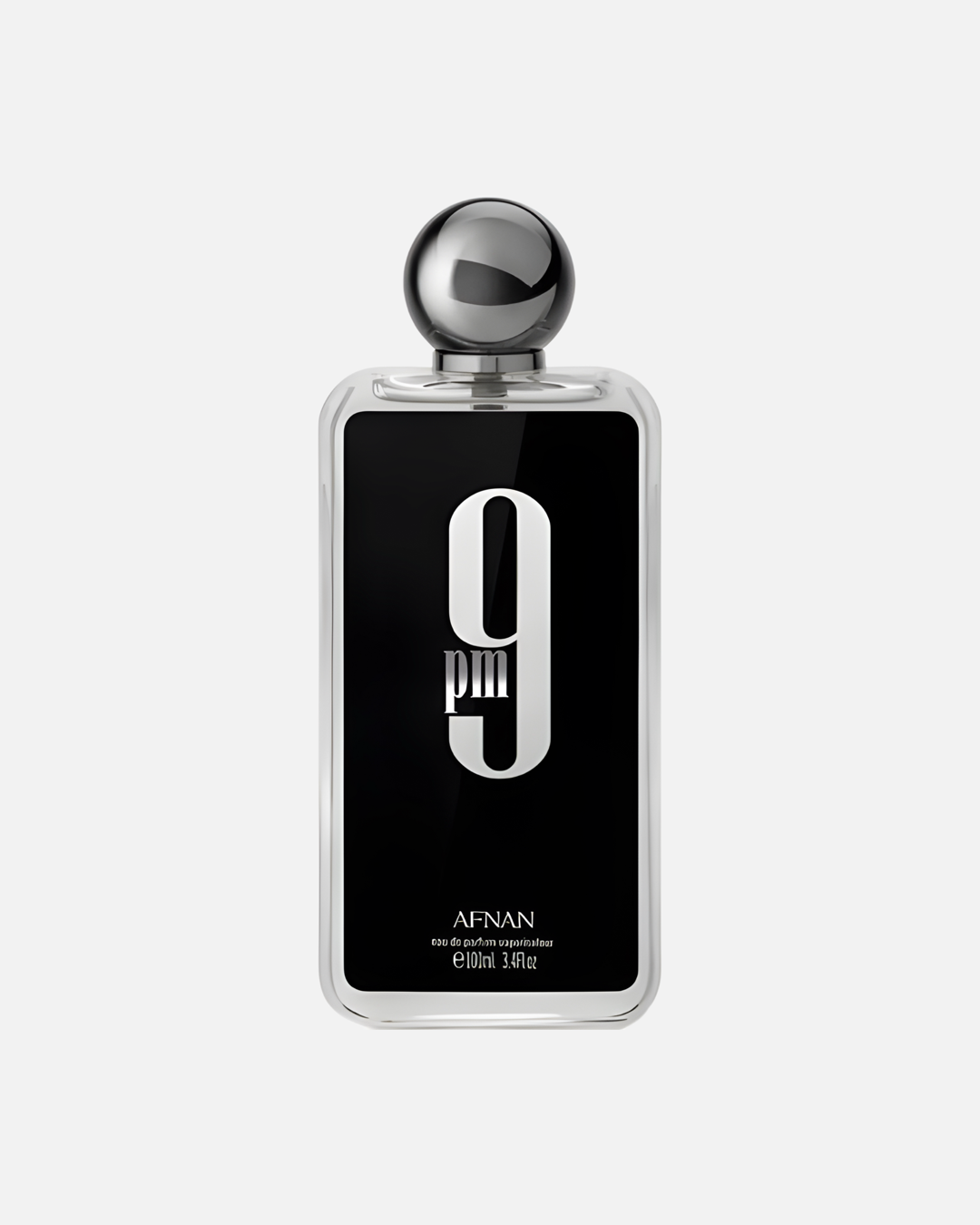 Afnan 9pm