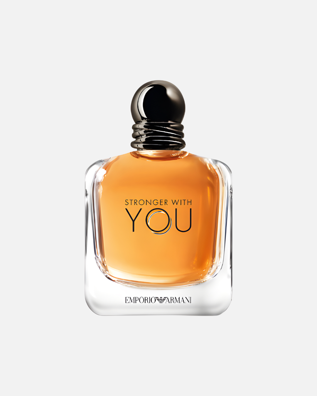 Emporio Armani Stronger With You