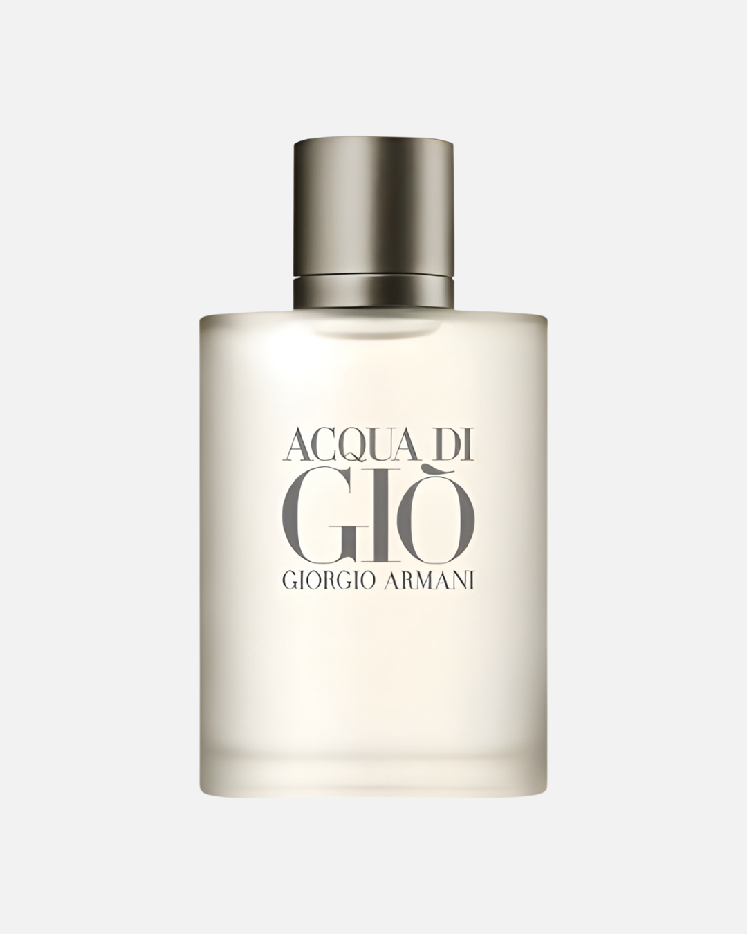 Acqua di Giò pour Homme Travel Decanter