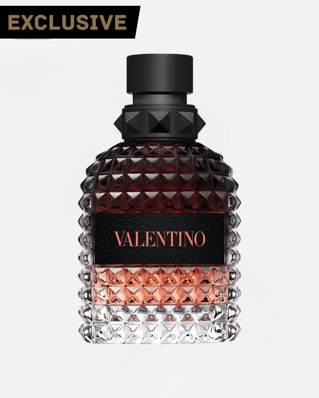 Valentino Born in Roma Coral Fantasy