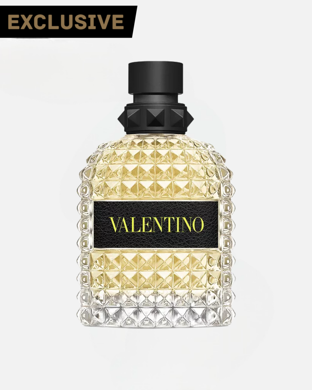 Valentino Born in Roma Yellow Dream