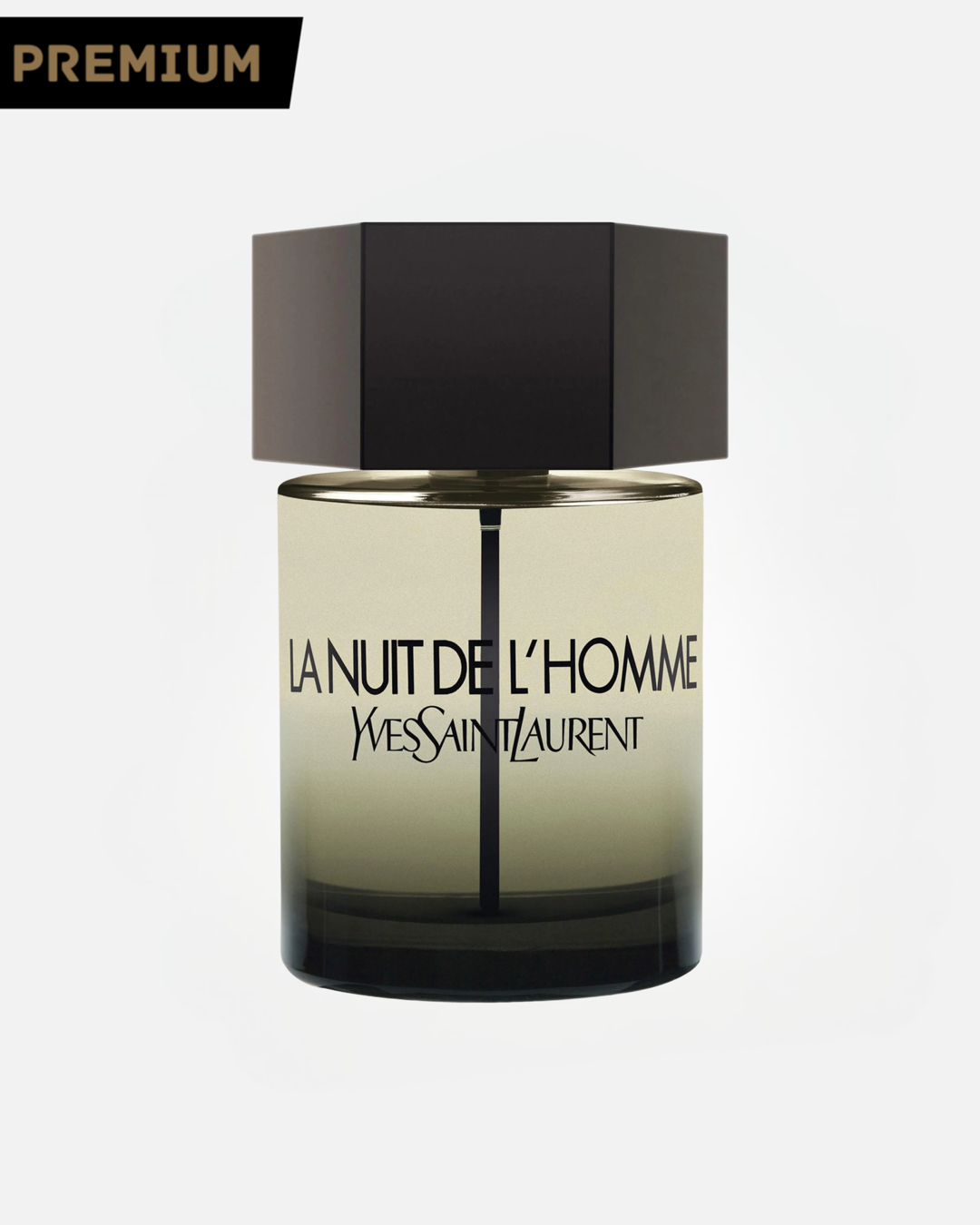 La Nuit De L'Homme by Yves Saint Laurent