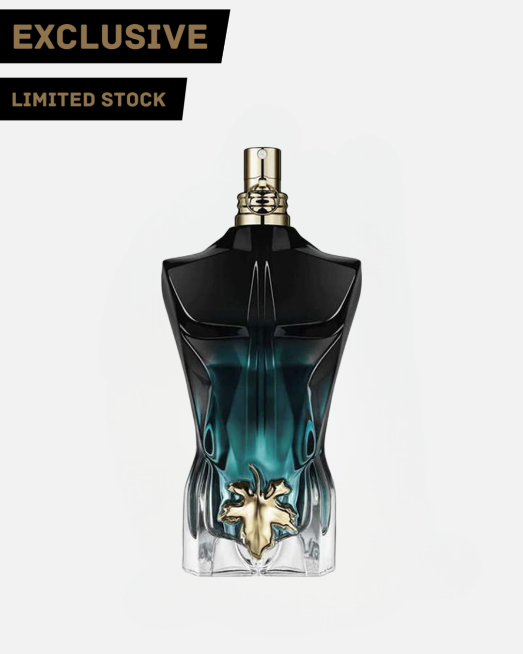 Jean Paul Gaultier Le Beau Le Parfum