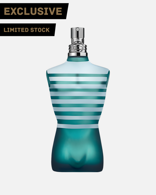 Jean Paul Gaultier Le Male