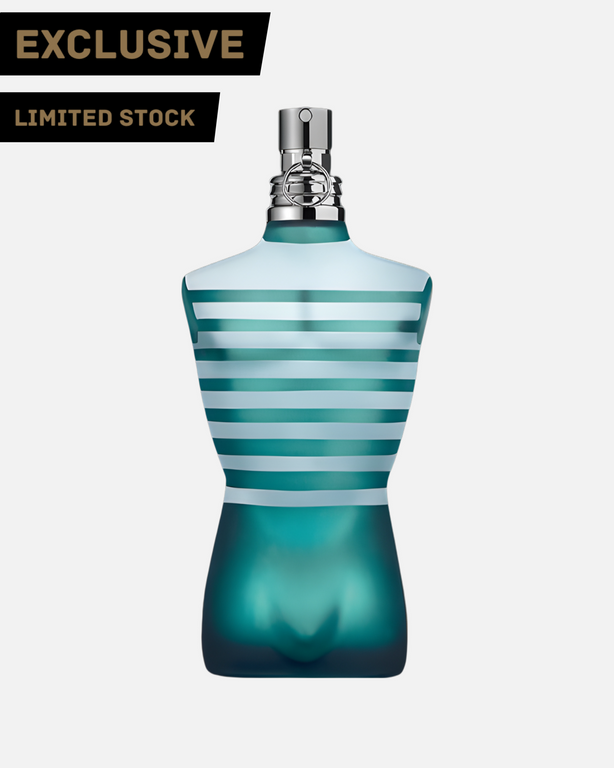 Jean Paul Gaultier Le Male