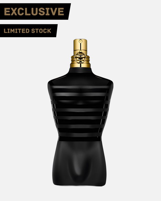 Jean Paul Gaultier Le Male Le Parfum