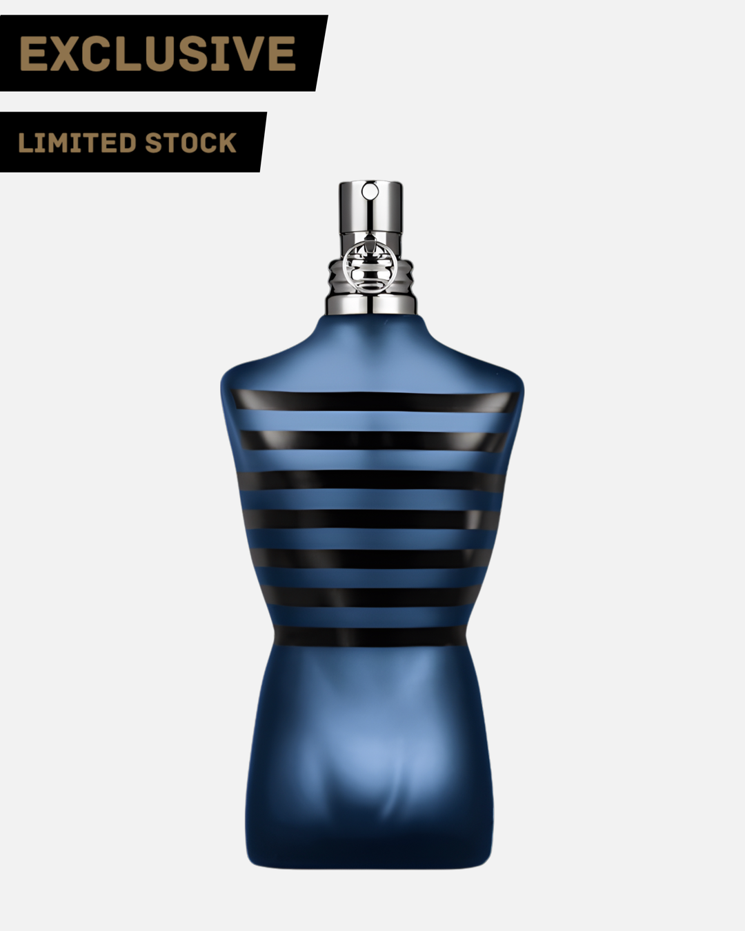 Jean Paul Gauliter Ultra Male