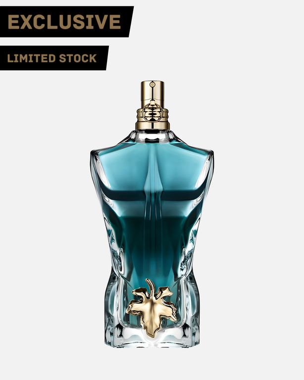 Jean Paul Gaultier Le Beau