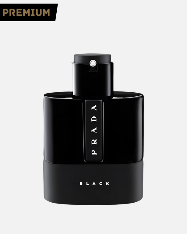 Prada Luna Rossa Black