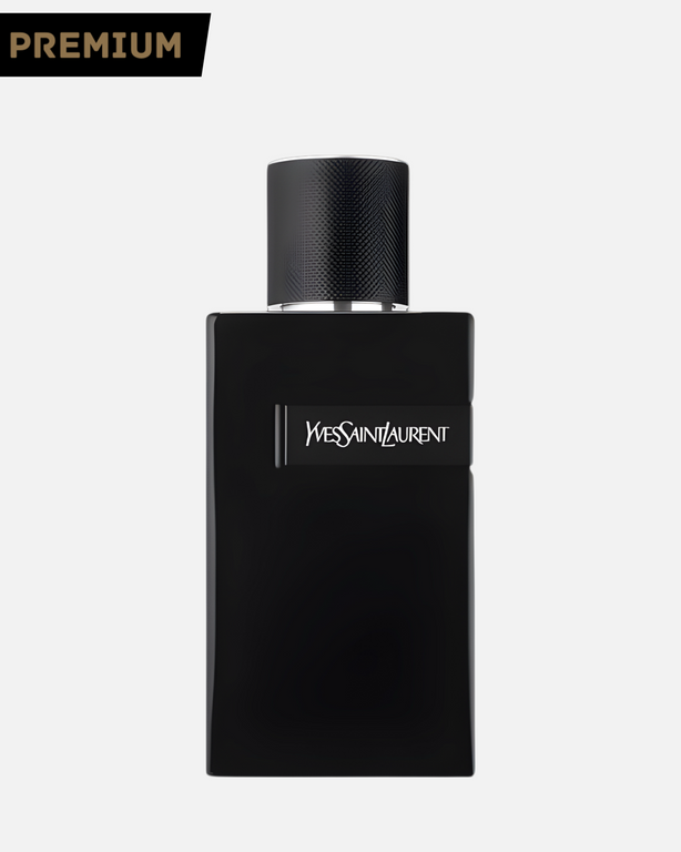 Yves Saint Laurent Y Le Parfum