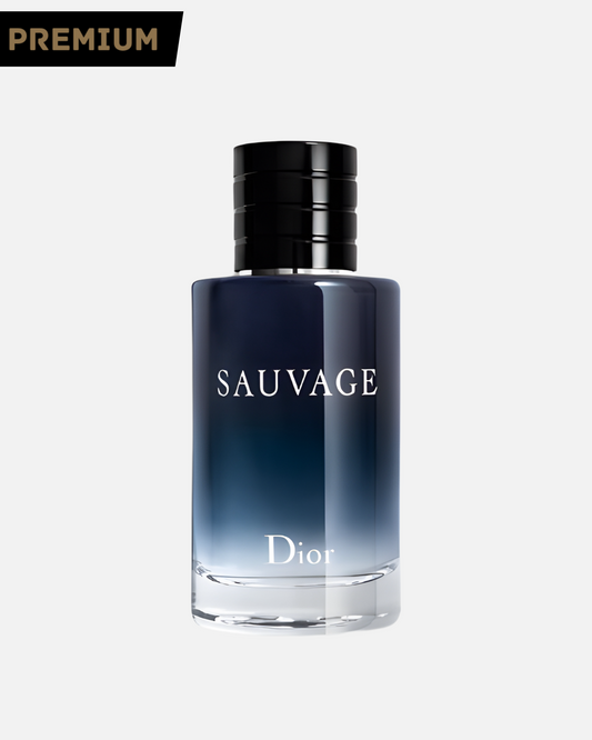 Dior Sauvage