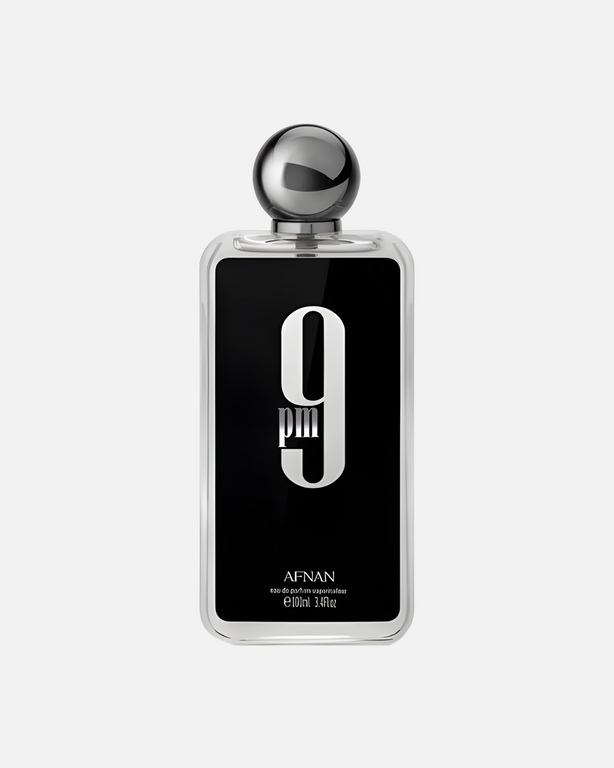 Afnan 9pm