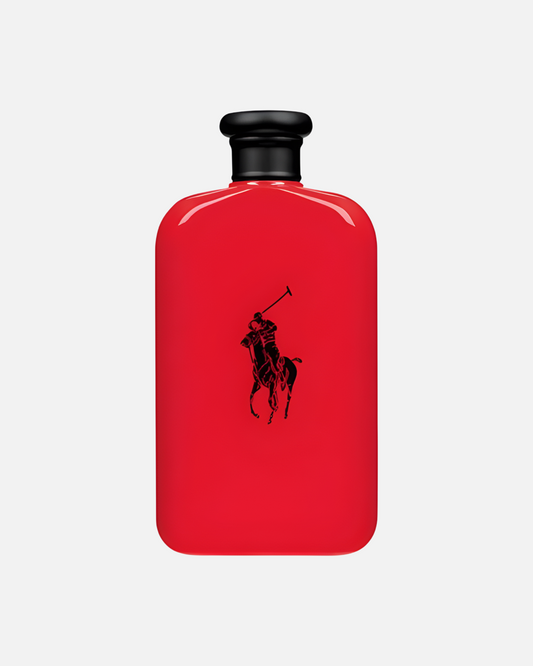 Ralph Lauren Polo Red