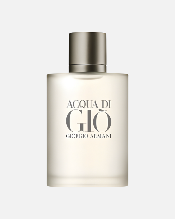 Acqua di Giò pour Homme Travel Decanter 