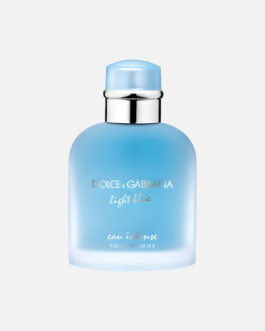 Dolce and Gabanna Light Blue