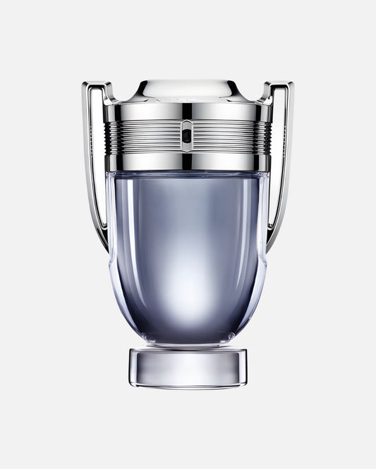 Invictus by Paco Ribanne