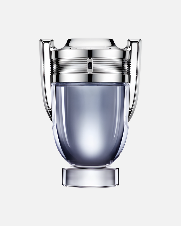 Invictus by Paco Ribanne