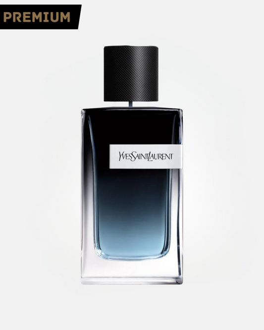 Y Eau De Parfum By Yves Saint Laurent