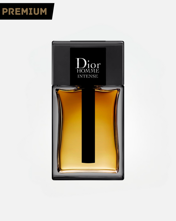 Dior Homme Intense