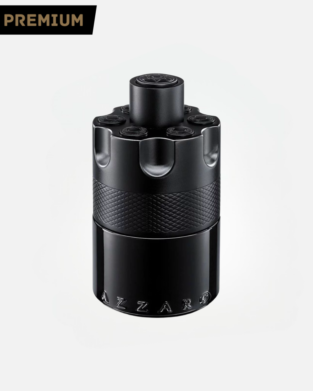 Azzaro The Most Wanted Eau De Parfum Intense