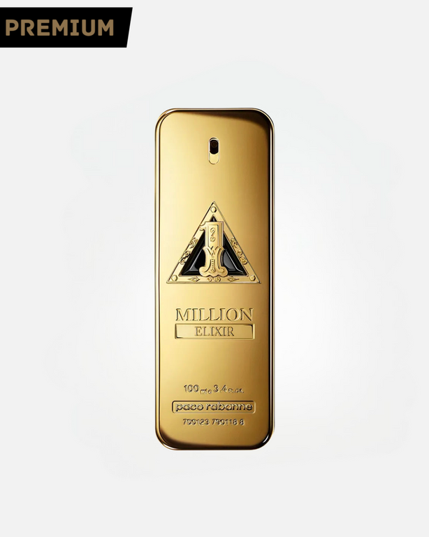 One Million Elixir by Paco Rabanne