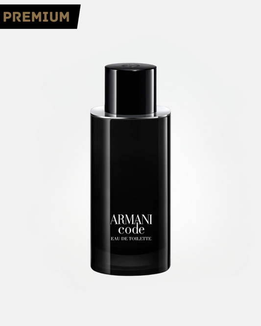Armani Code