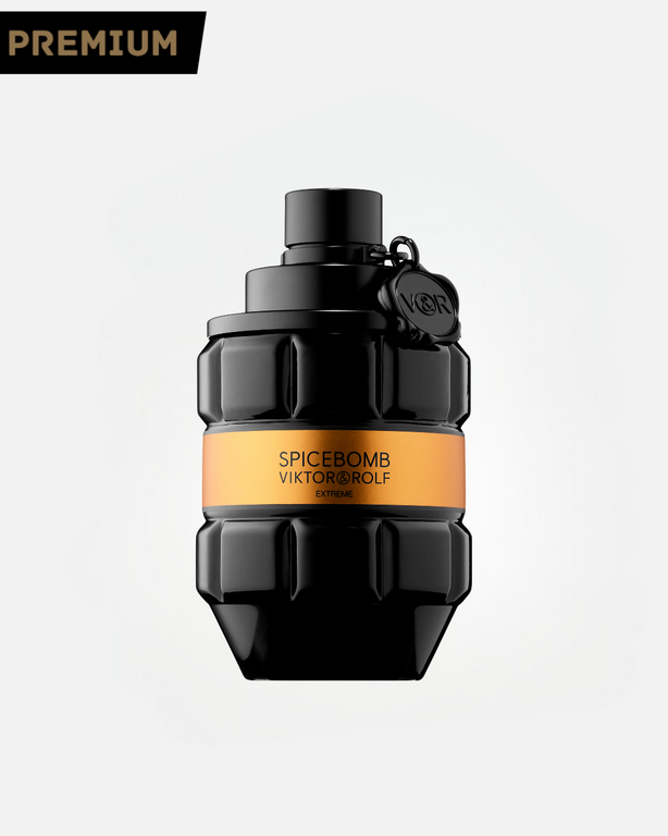 Spicebomb Extreme By Viktor and Rolf