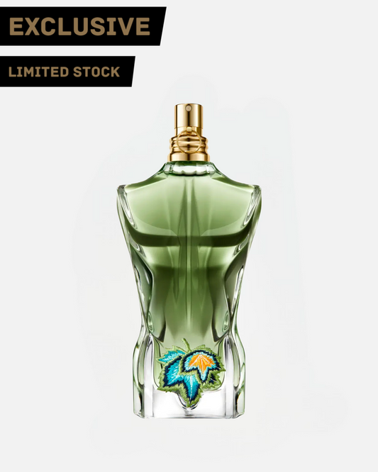 Jean Paul Gaultier Le Beau Paradise Garden